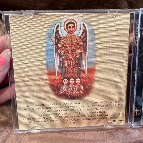 Soulfly - 3 (2002) - Picture 14 of 14